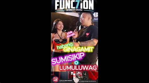 trixie escosis scandal|Pumayag na magpa.